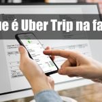 O que é Uber Trip na fatura Uber-Trip-fatura