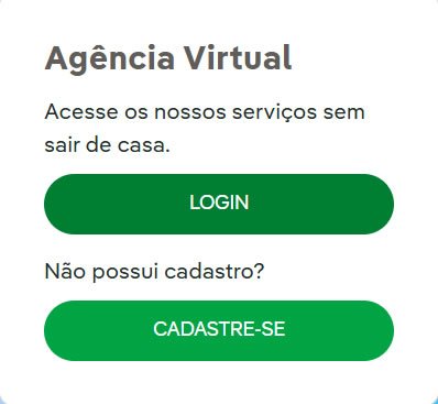 site coelba para gerar segunda via