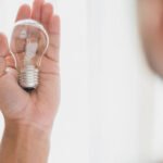 Consumo TE na Conta de Energia Coelba Consumo TE na Conta de Energia Coelba