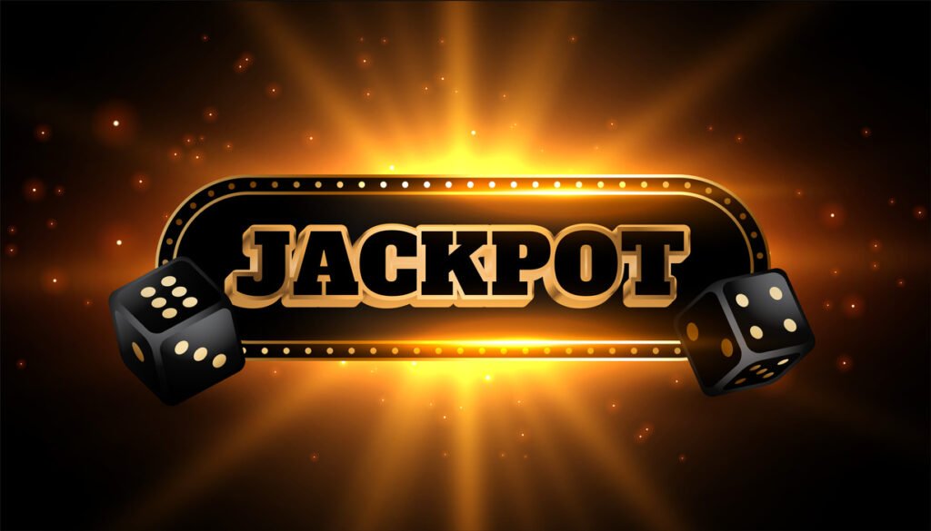 Maior Jackpot