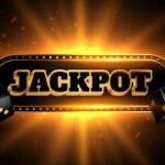 Como Concorrer a mais de R$ 3 Milhões do Maior Jackpot do Brasil casino poker game banner with 3d dice win big