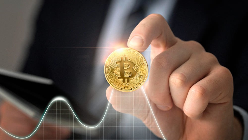 Corretora cripto