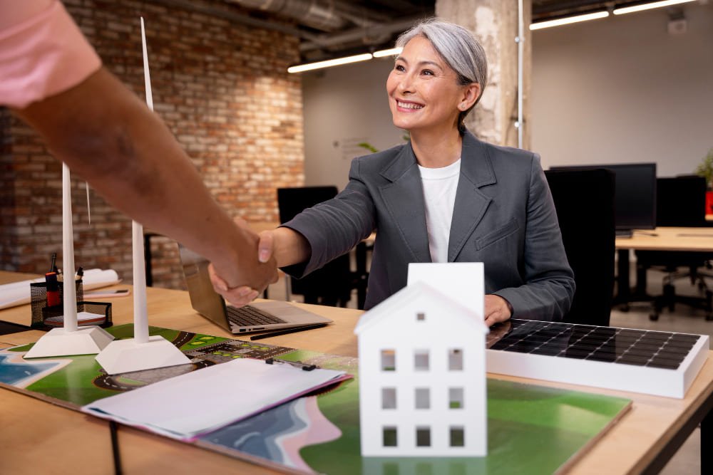 financiamento imobiliário